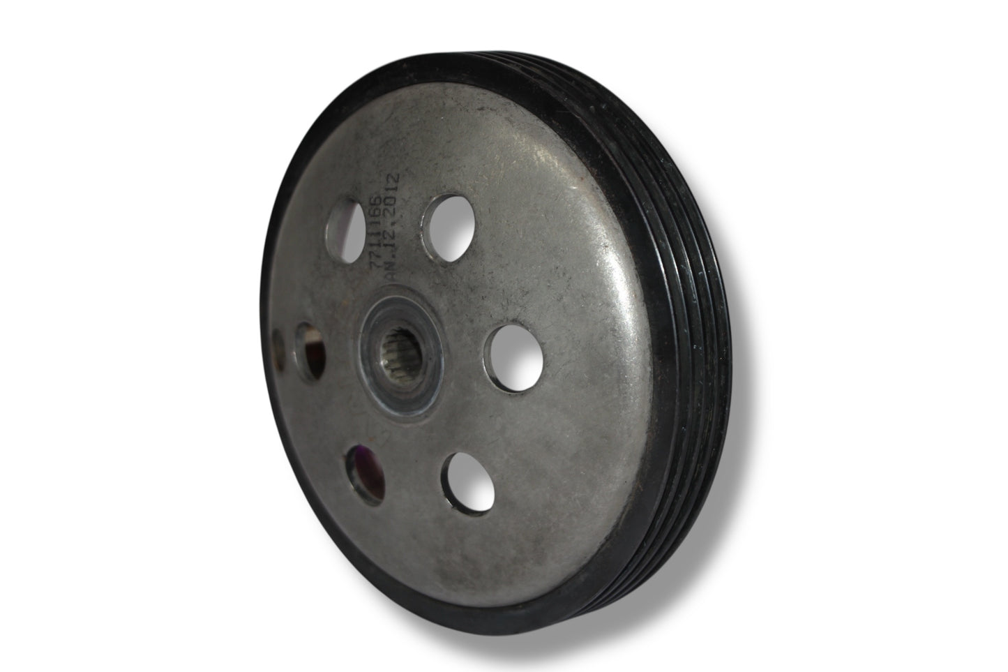 Malossi MHR Kupplungsglocke