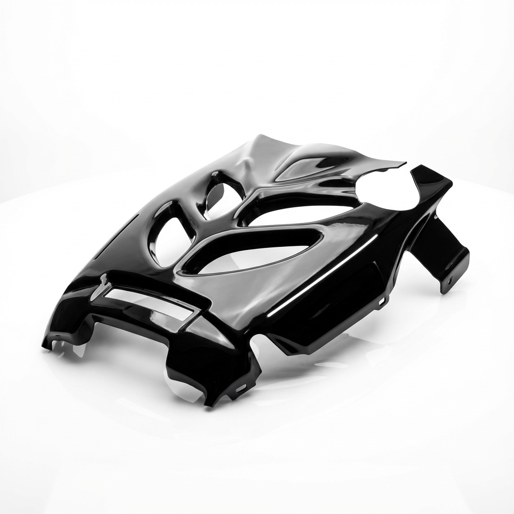 RPG Heckdurchgang/ Unterboden