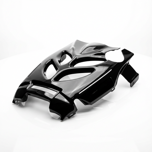 RPG Heckdurchgang/ Unterboden