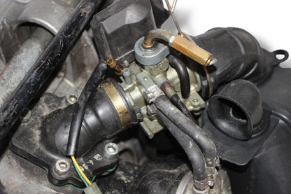 Yamaha Aerox Motor original