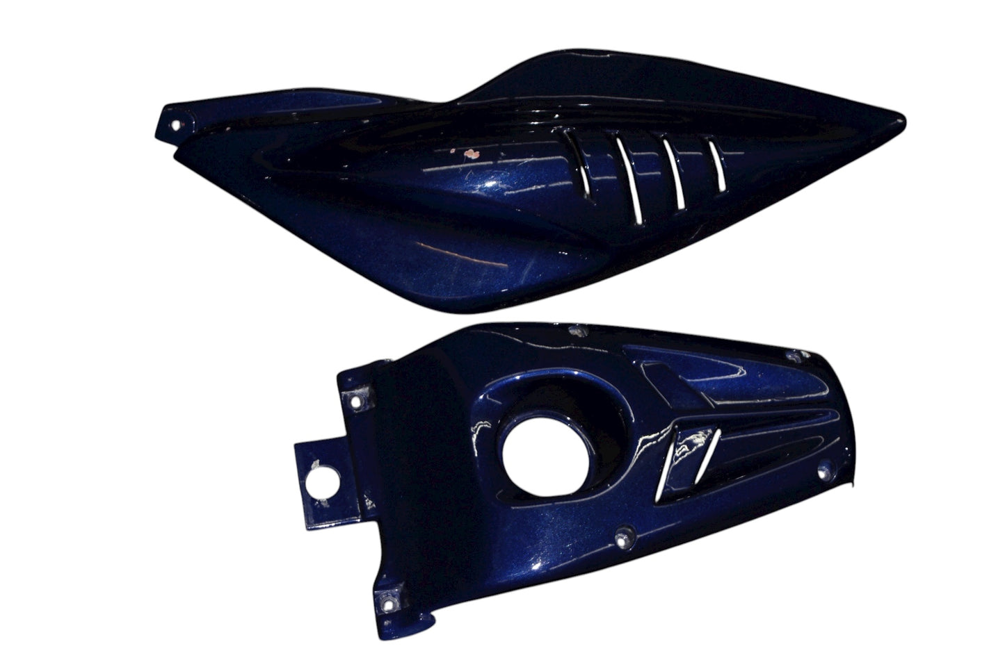 Yamaha Aerox Verkleidung