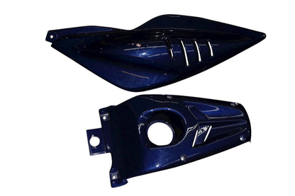 Yamaha Aerox Verkleidung