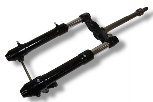 Yamaha Aerox Gabelbrücke / Gabelholme 2003-2010
