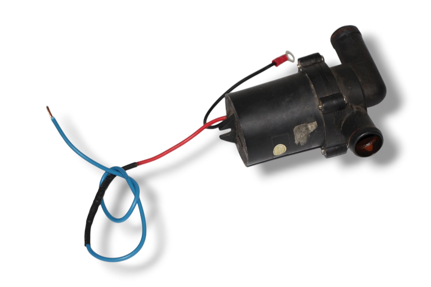 Wasserpumpe 12v elektrisch