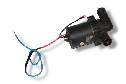 Wasserpumpe 12v elektrisch