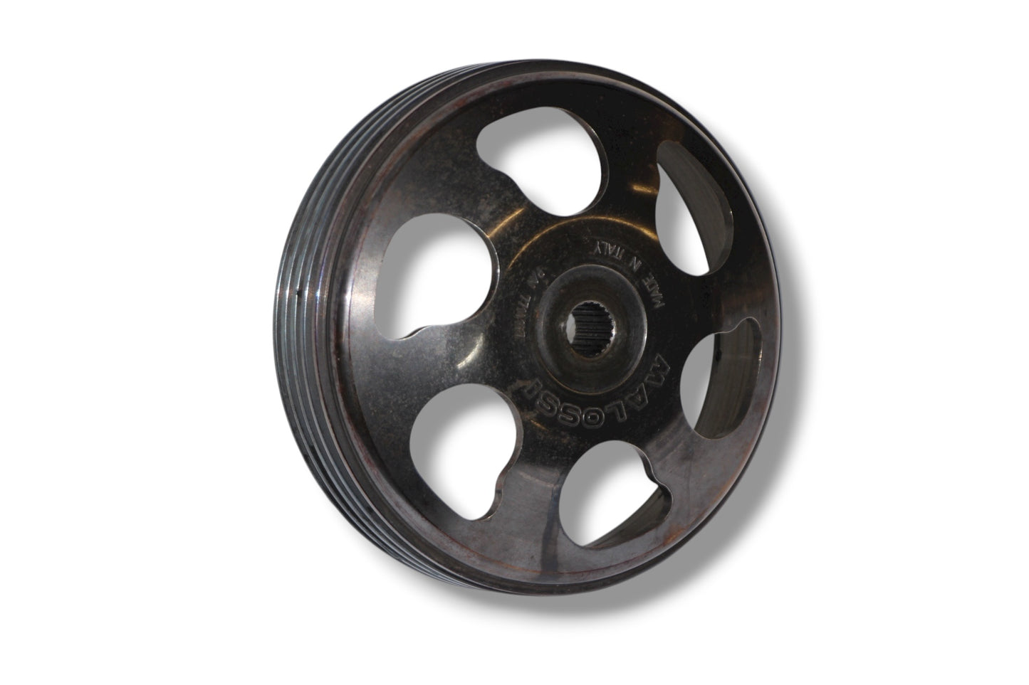 Malossi MHR Kupplungsglocke