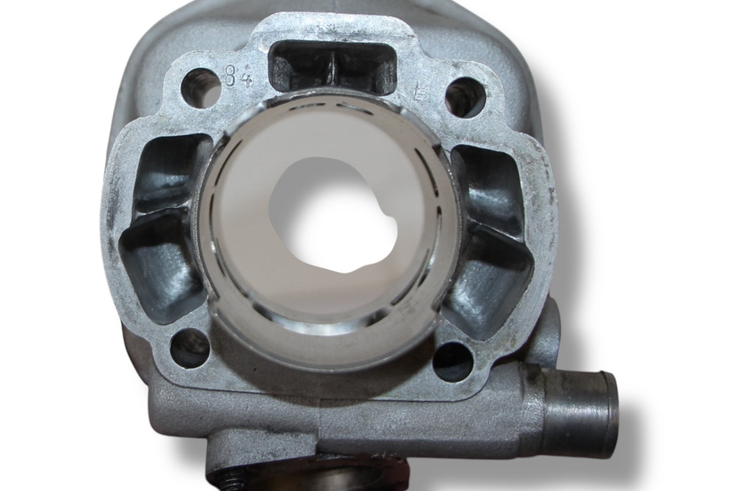 Metrakit Pro Race 3 Zylinder by DCJR