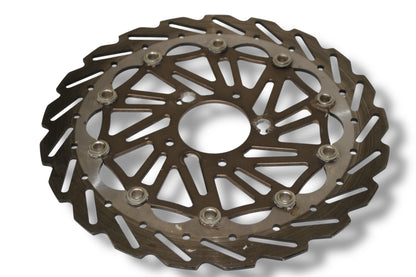 Stage6 SSP 280mm Bremsscheibe ( Beschreibung lesen )