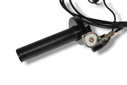 Stage6 SSP Kurzhubgasgriff