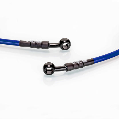 TUBO FRENO IN ACCIAIO FLEX RPG TUNING UNIVERSALE YAMAHA AEROX