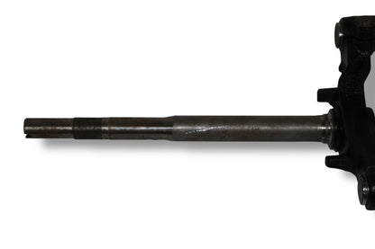 Yamaha Aerox Gabelbrücke / Gabelholme