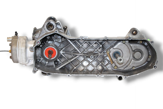 Stage6 Sport Pro 70ccm Motor