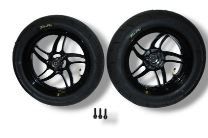RPG CNC Felgen / RPG Semi Slicks