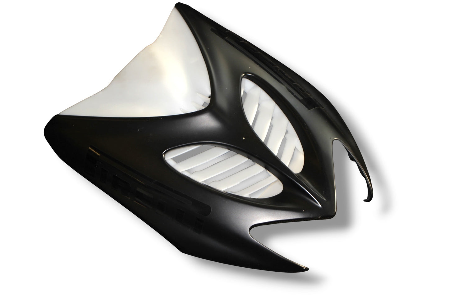 Yamaha Aerox Racing Fairing