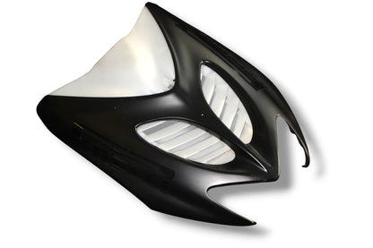Yamaha Aerox Racing Fairing