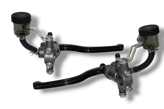 Renn Bremspumpen 17,5mm