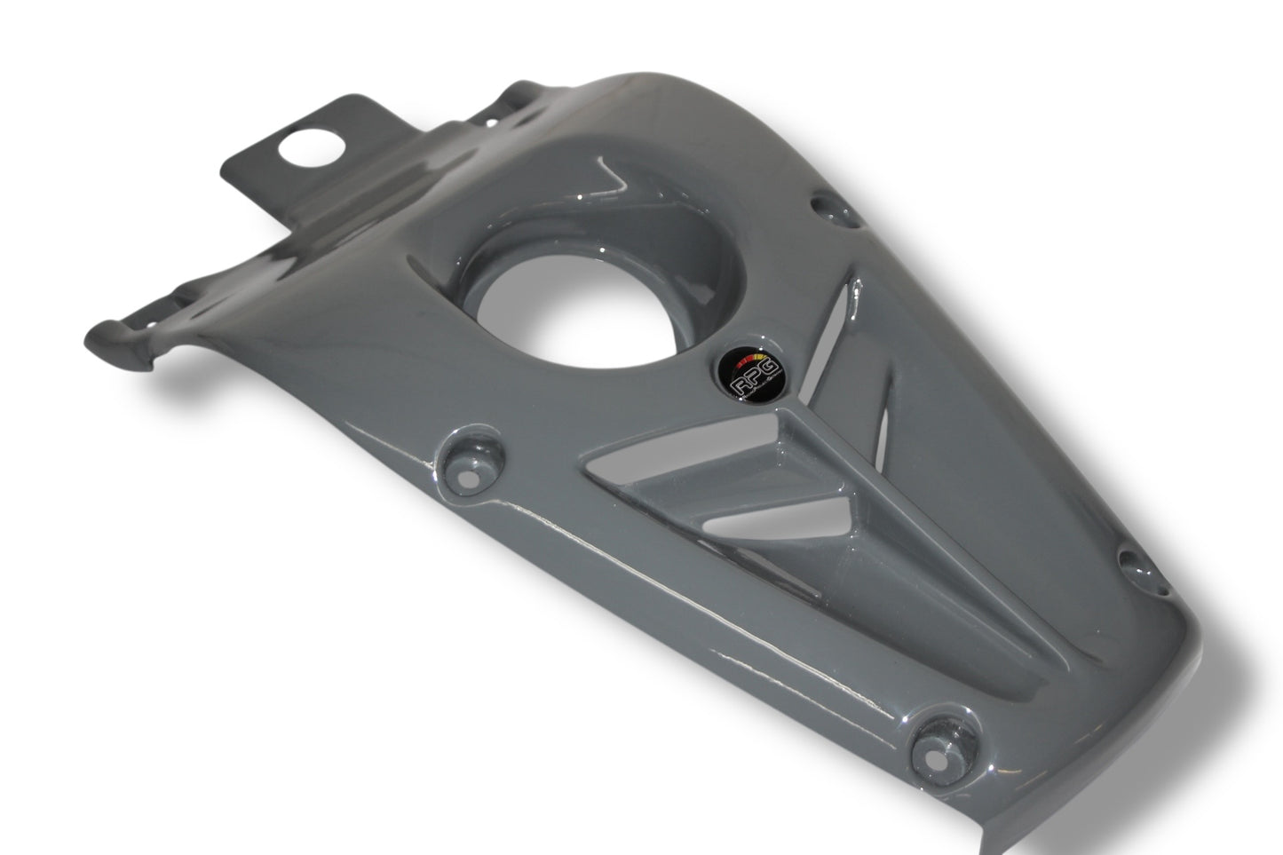 RPG Sozius Nardo grau