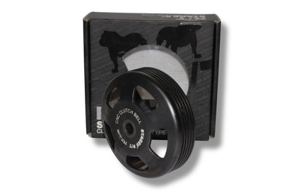 Stage6 RT Kupplungsglocke