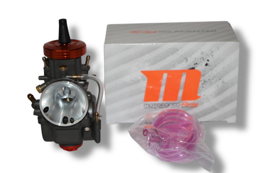 Motoforce 21mm PWK Vergaser