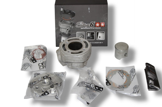 Stage6 Sport Pro 70ccm Zylinder