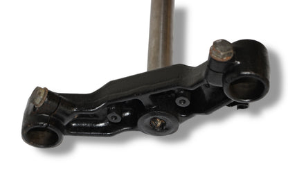 Yamaha Aerox Gabelbrücke ( ungestuft )