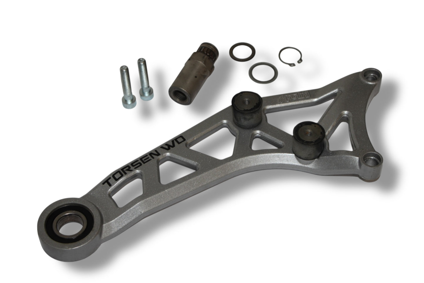 Polini WD Zusatzschwinge