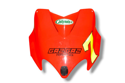 Yamaha Jog Verkleidung