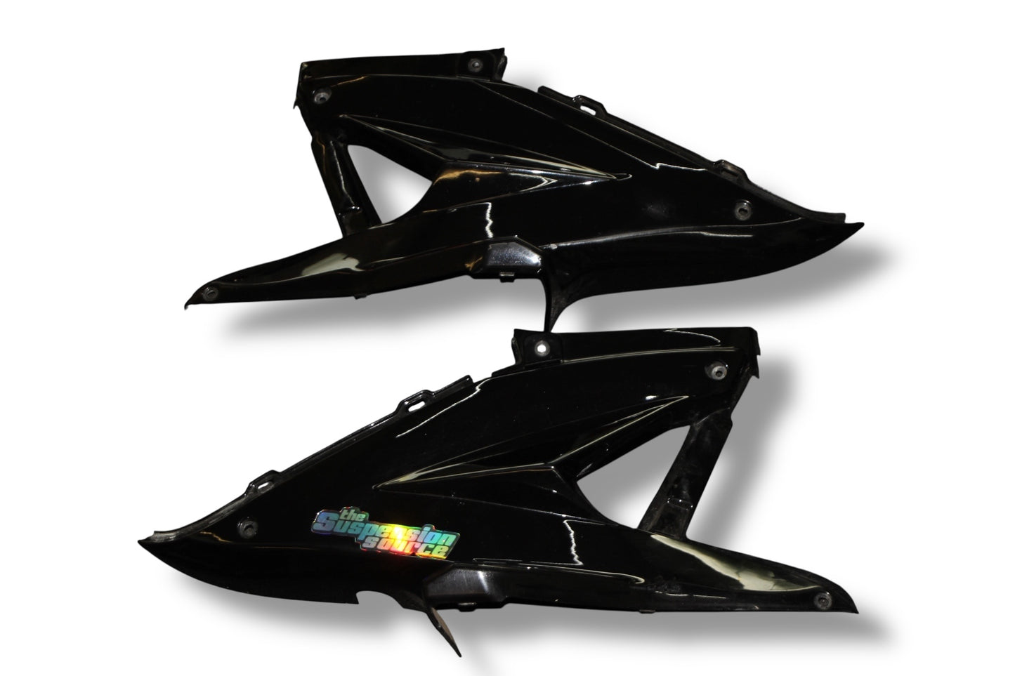 Yamaha Aerox Jaguar Verkleidung