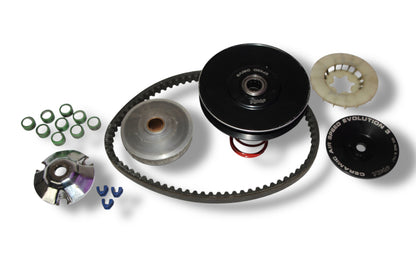 Polini Evolution Oversizekit