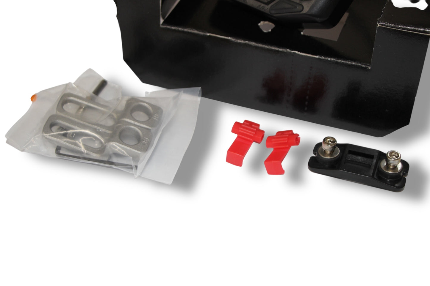 TACHOMETER MULTIFUNKTION DIGITAL STAGE6 R/T MK2