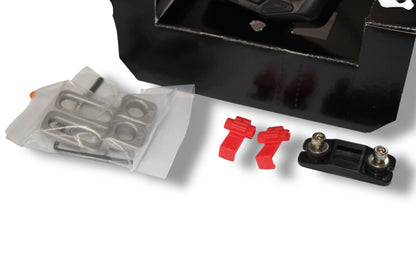 TACHOMETER MULTIFUNKTION DIGITAL STAGE6 R/T MK2