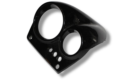 Couvercle de tête de direction/compteur de vitesse/lentilles d'indicateur Yamaha Aerox