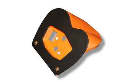 Yamaha Aerox Verkleidung