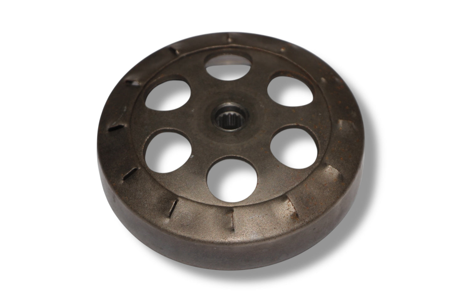 Stage6 Kupplungsglocke