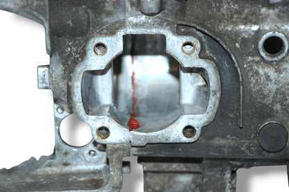 Minarelli engine block