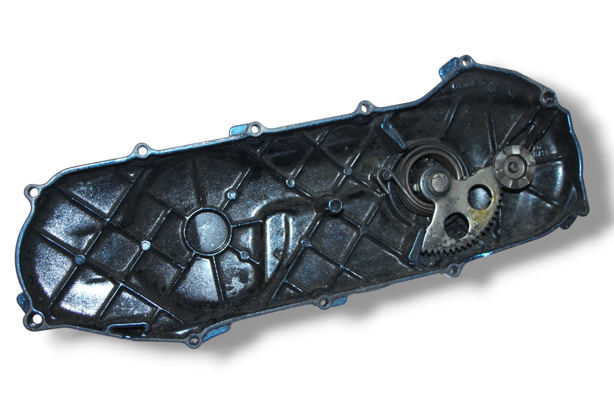 Coperchio variatore Yamaha Aerox