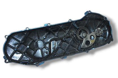 Coperchio variatore Yamaha Aerox