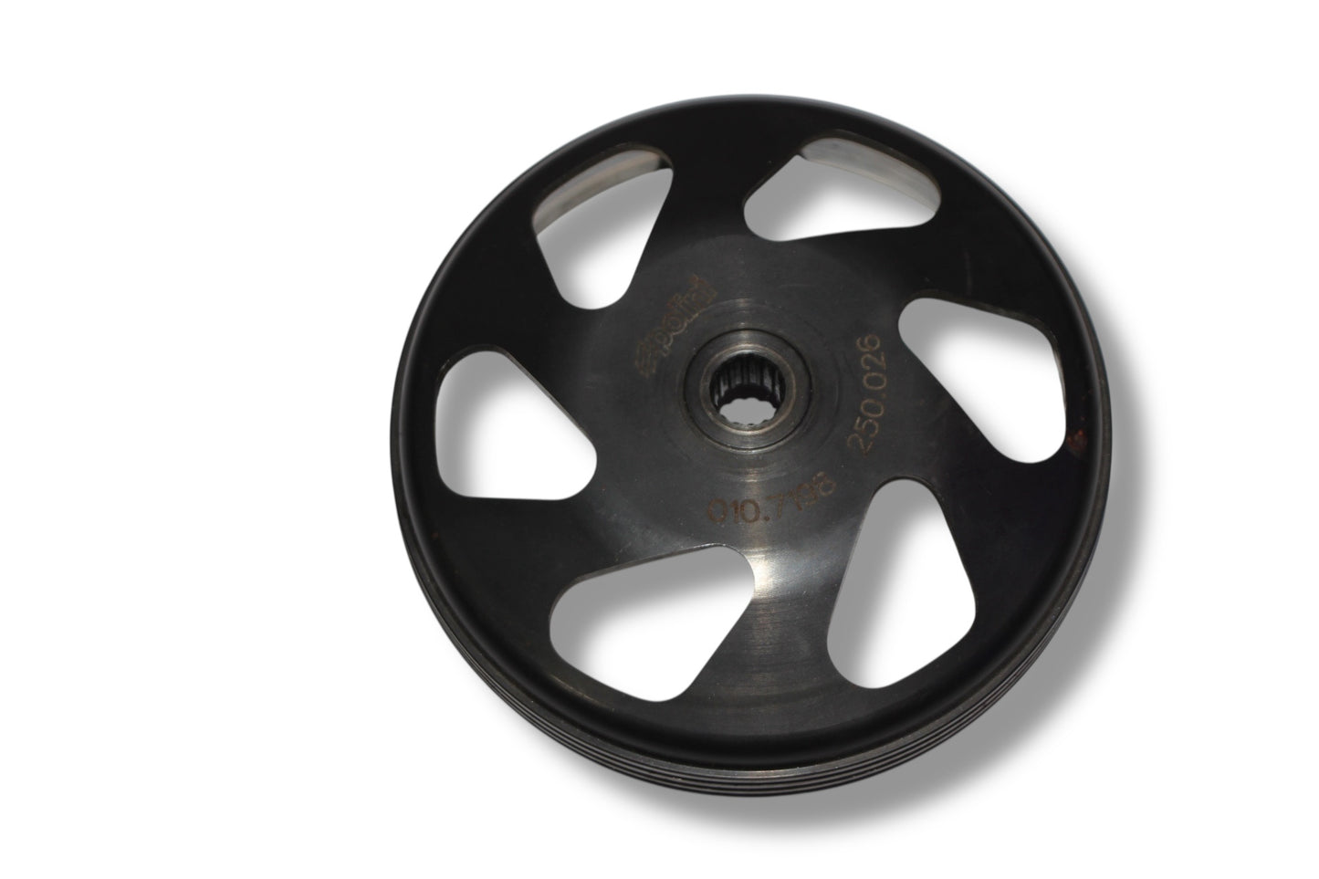 Polini Evolution Kupplungsglocke