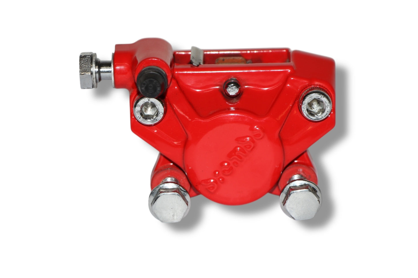 Brembo Bremssattel / Stage6 Bremsbeläge