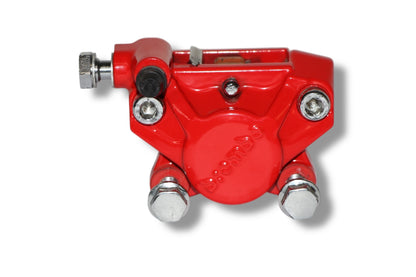Brembo Bremssattel / Stage6 Bremsbeläge
