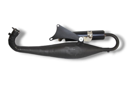 R&D Auspuff RT 70ccm
