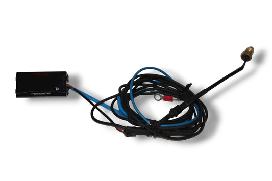 KOSO Temperaturanzeige