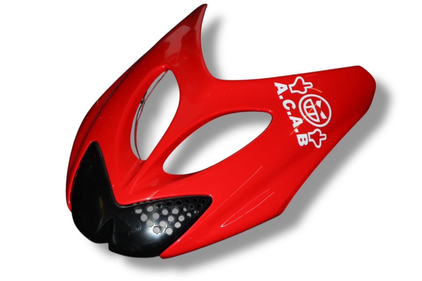 Yamaha Aerox Verkleidung