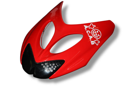 Yamaha Aerox Verkleidung