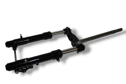 EBR gafler / gaffelbro