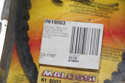 3x Malossi Keilriemen