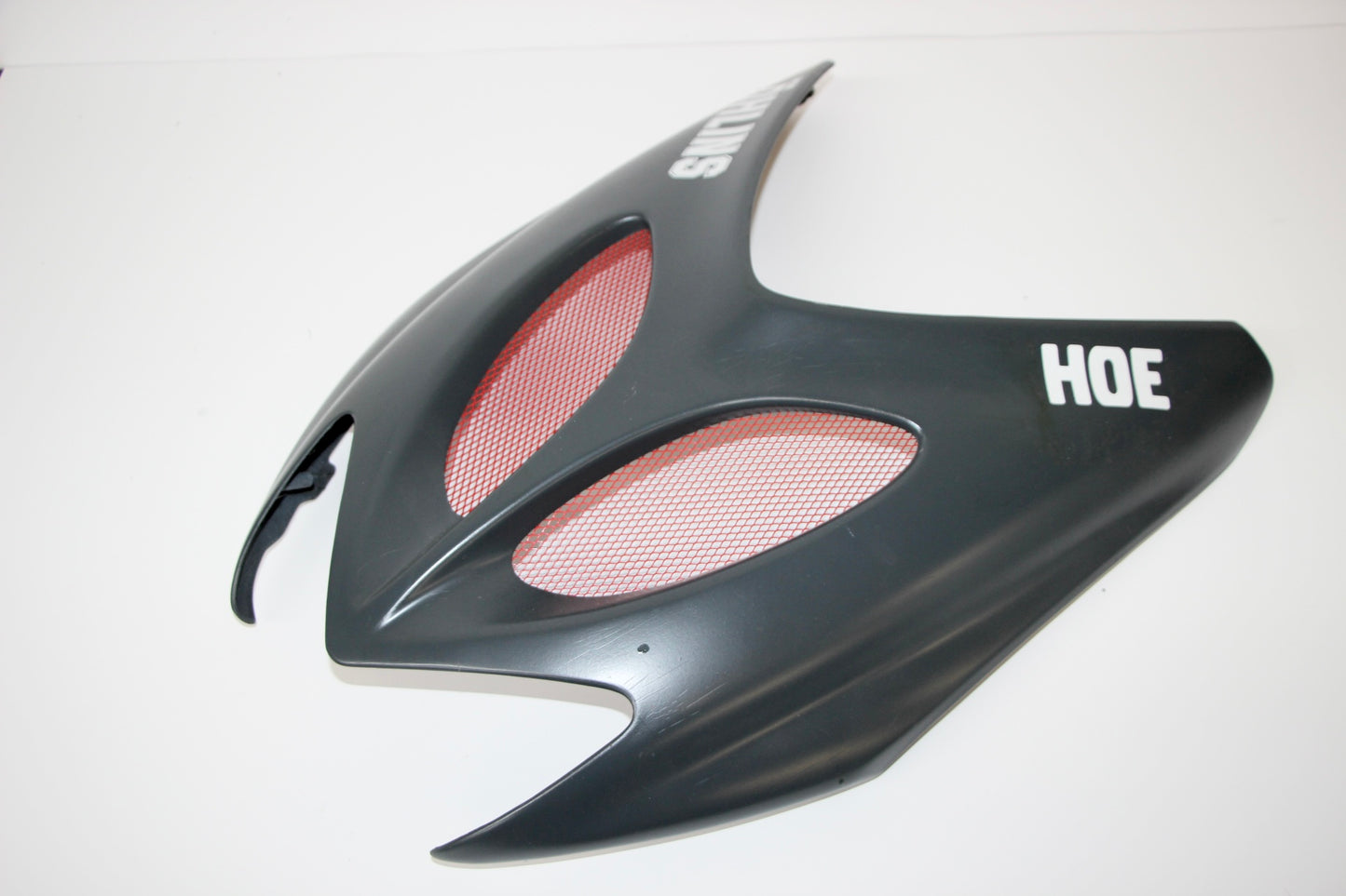 Yamaha Aerox Frontmaske