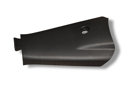 Yamaha Aerox Innenraum