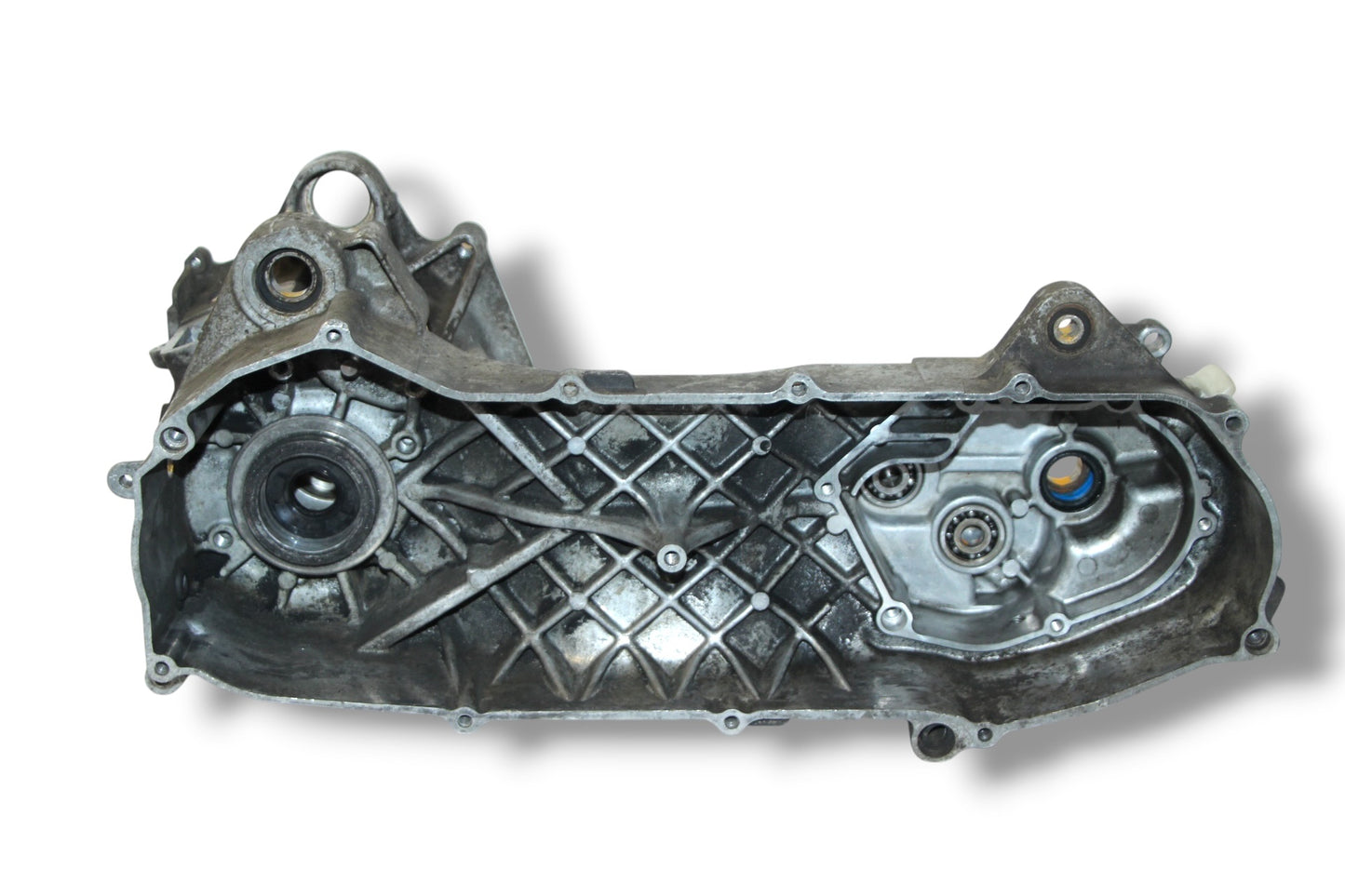 Minarelli engine block