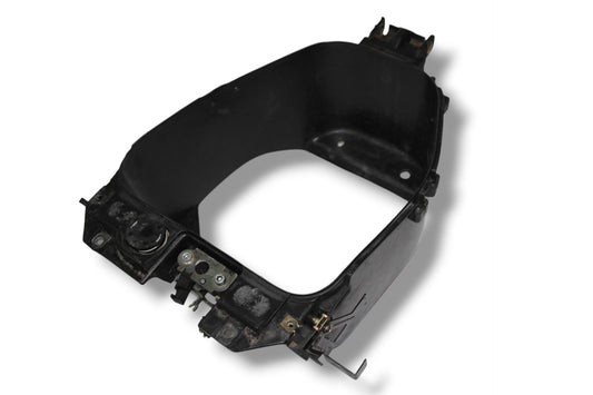 Yamaha Aerox Helmfach